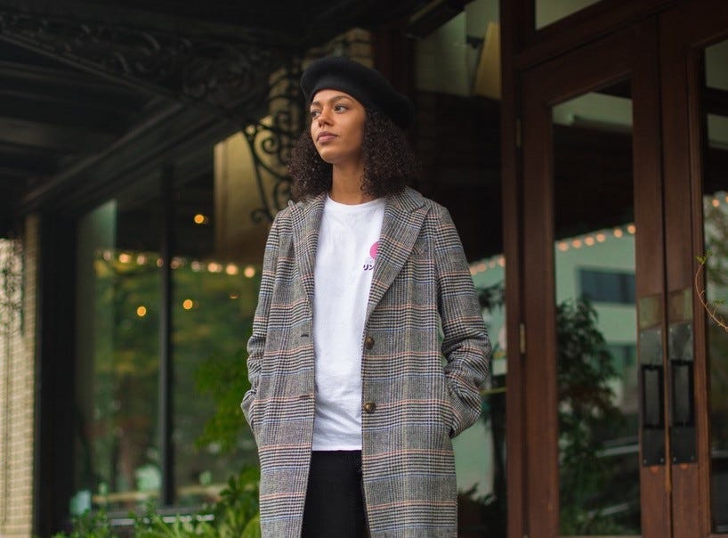 Tracing Absence and the Lives We Inherit: NewCrits Talk with Tamika Abaka-Wood