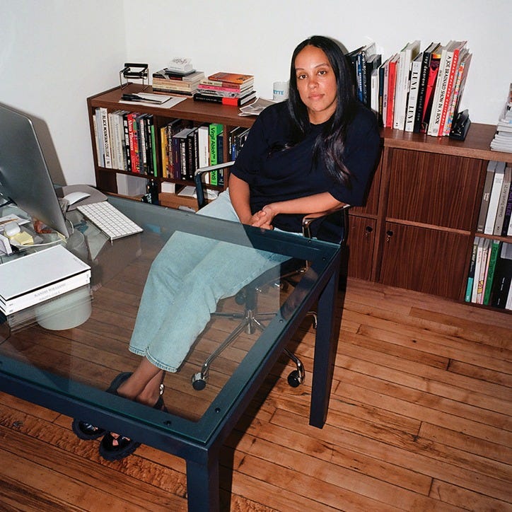 The Forum 17 | Ebony L. Haynes: The Terms Of Autonomy