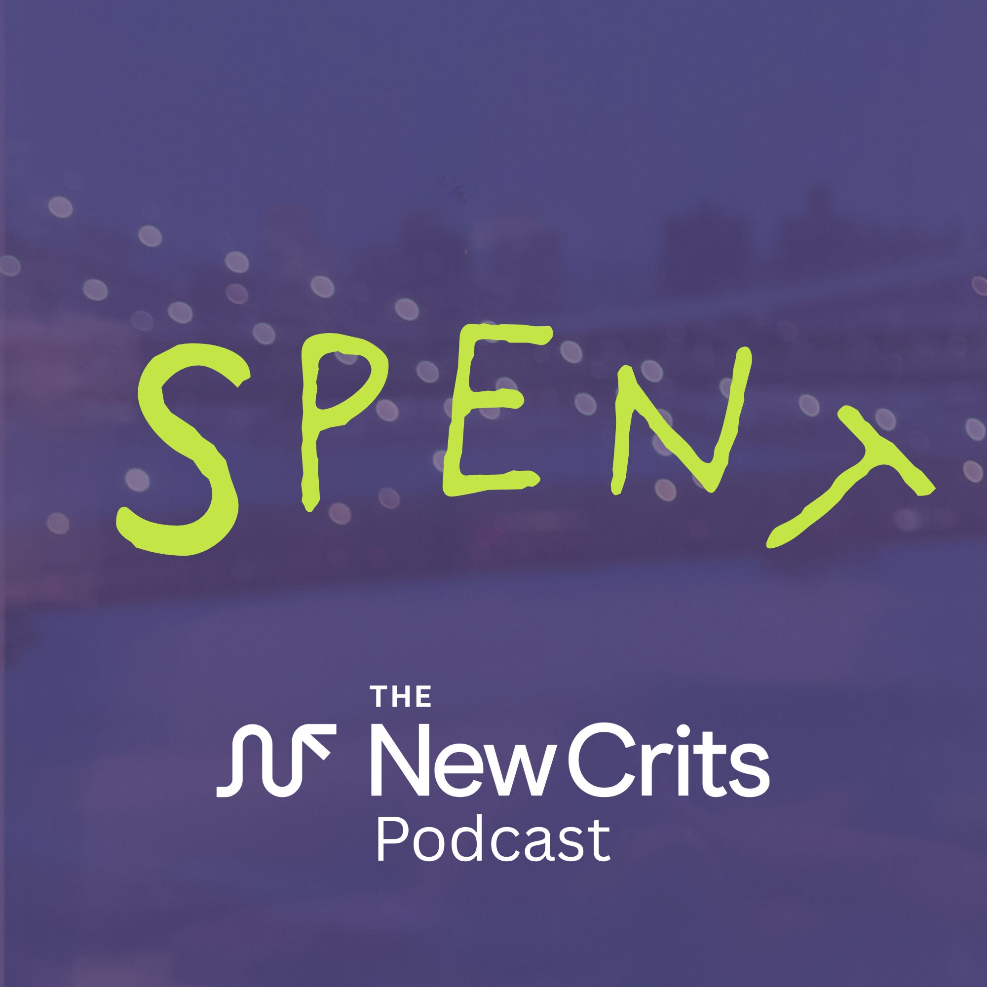 SPENT: Episode Five | Marc Spiegler