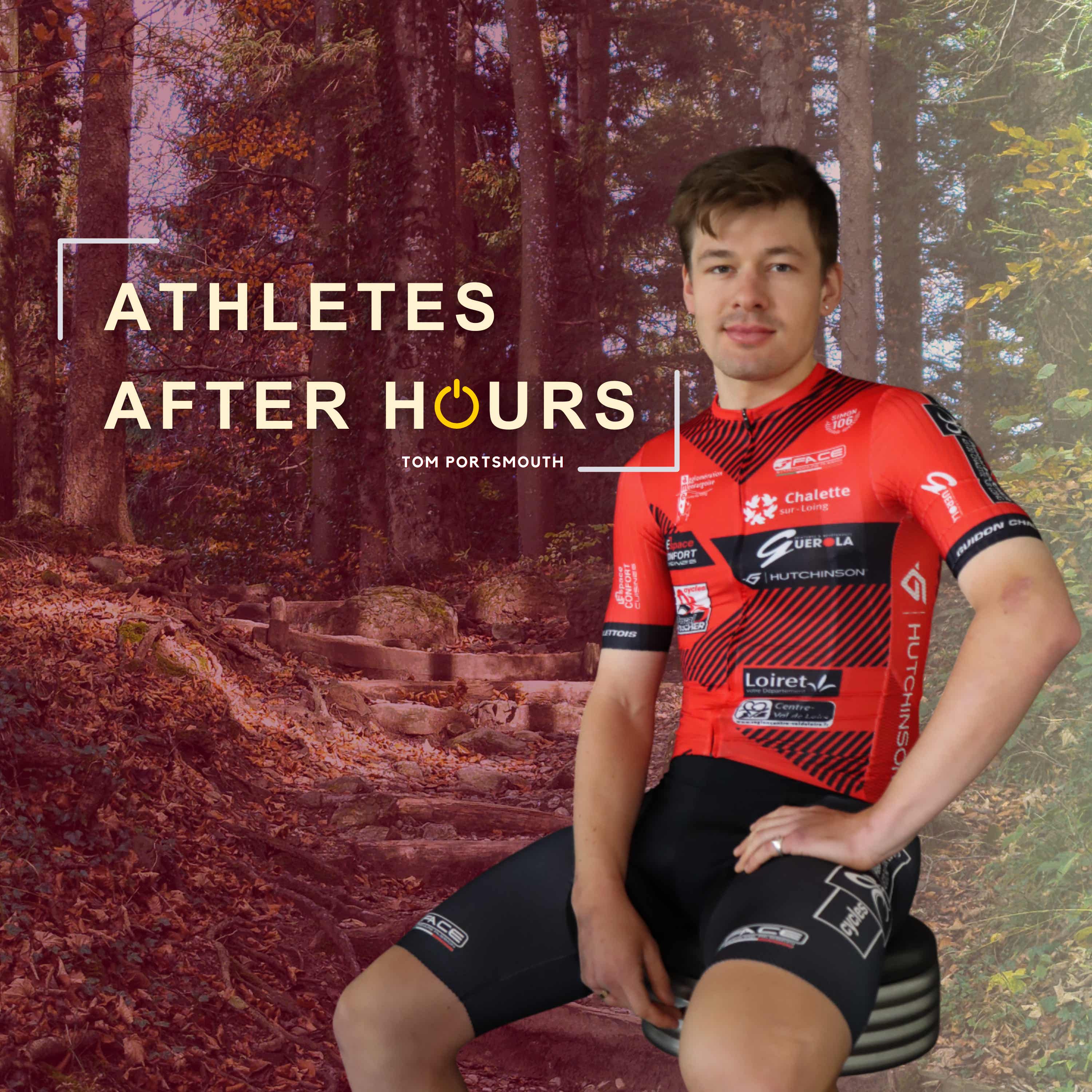 Athletes After Hours