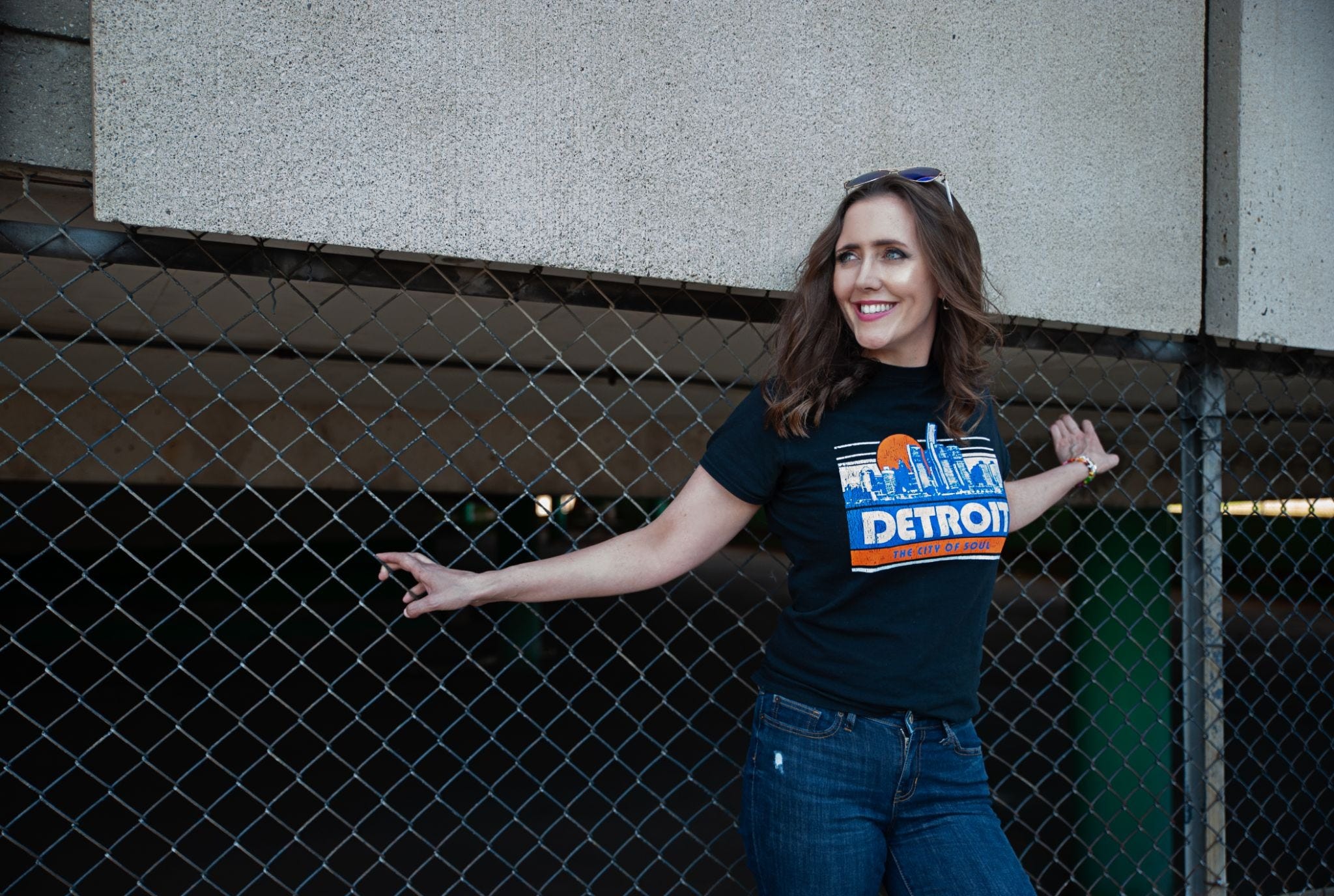 The Story Behind the Stories: Kate Milligan’s “1 Girl Revolution”