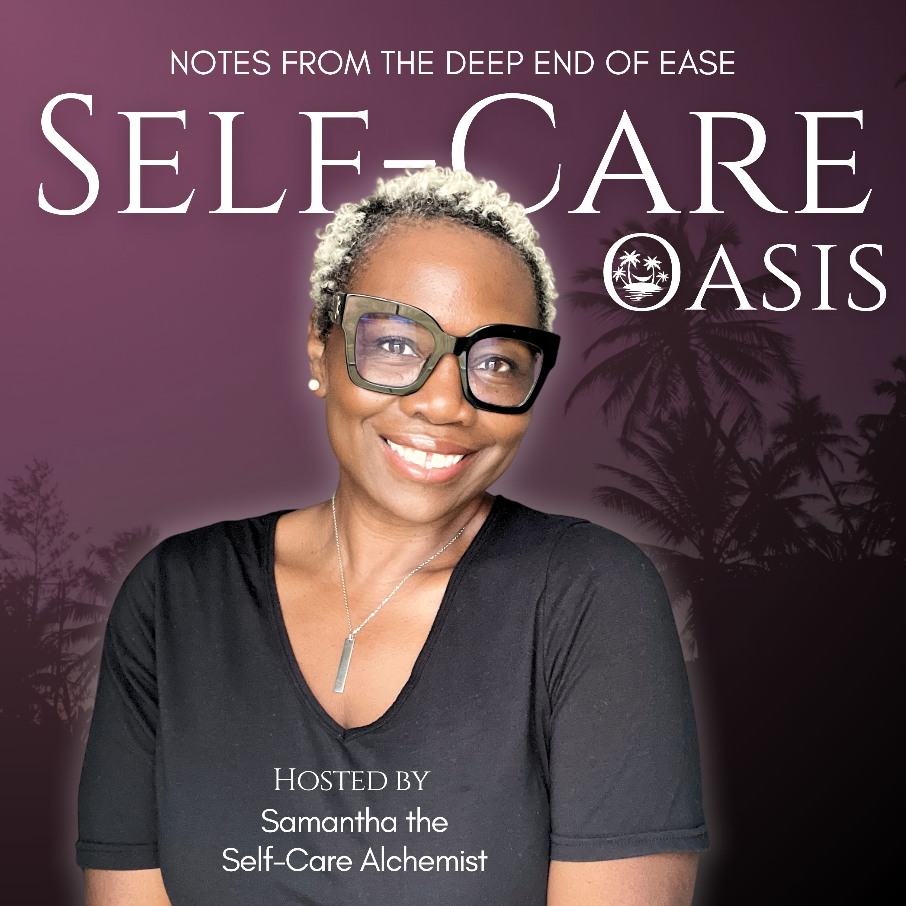 Self Care Oasis
