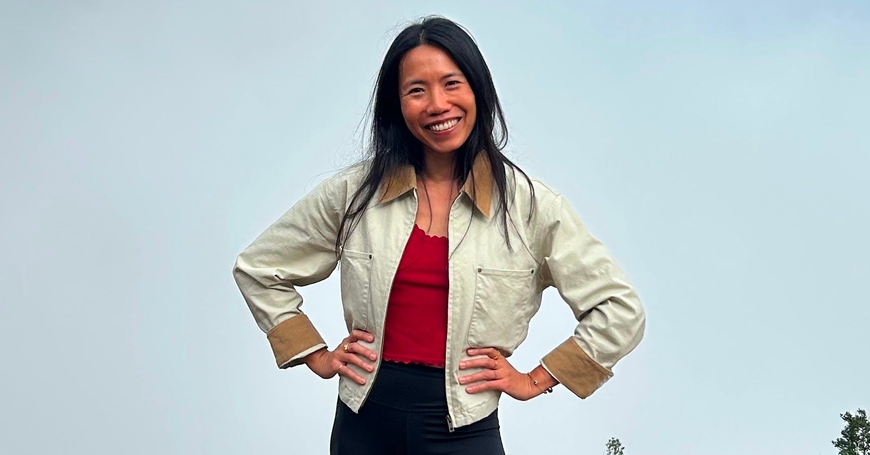 Redefining Success Through Self-Trust and Self-Devotion