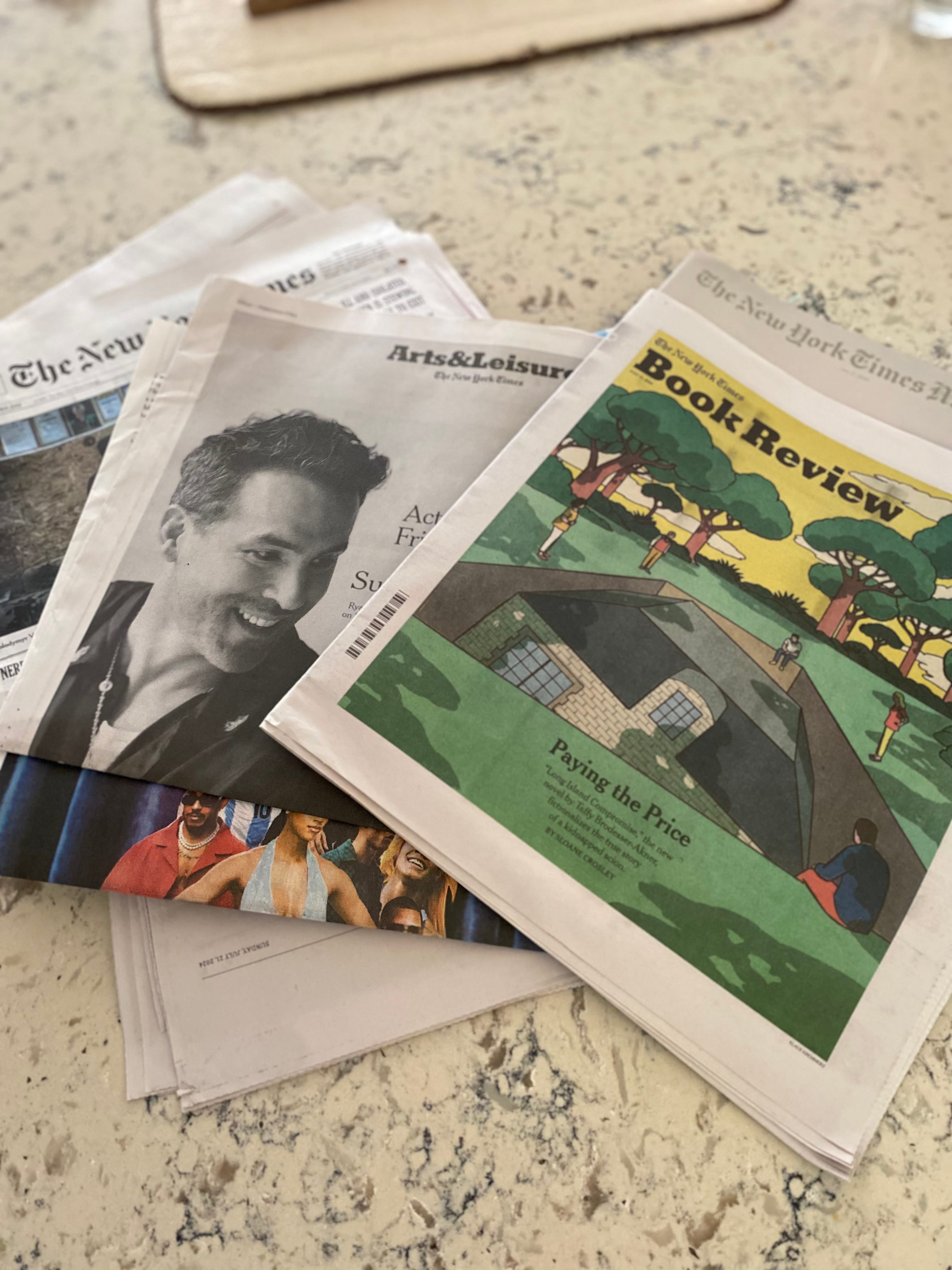 A Wonderful Mess Podcast