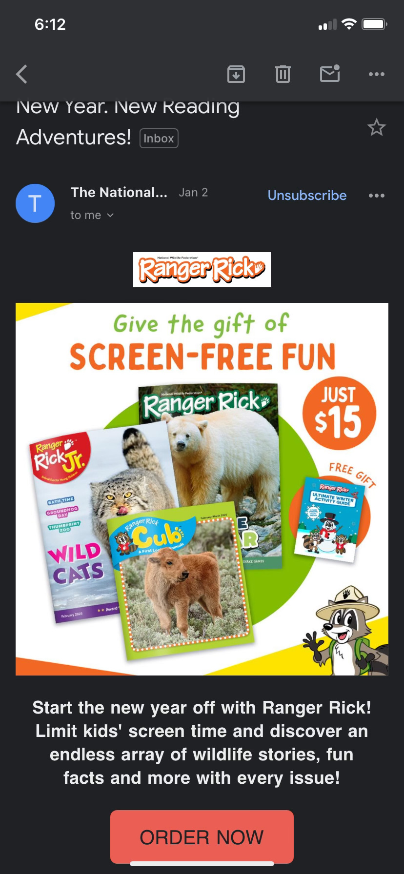 A Wonderful Mess Podcast