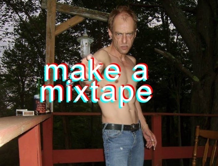 the life and death of jim danger