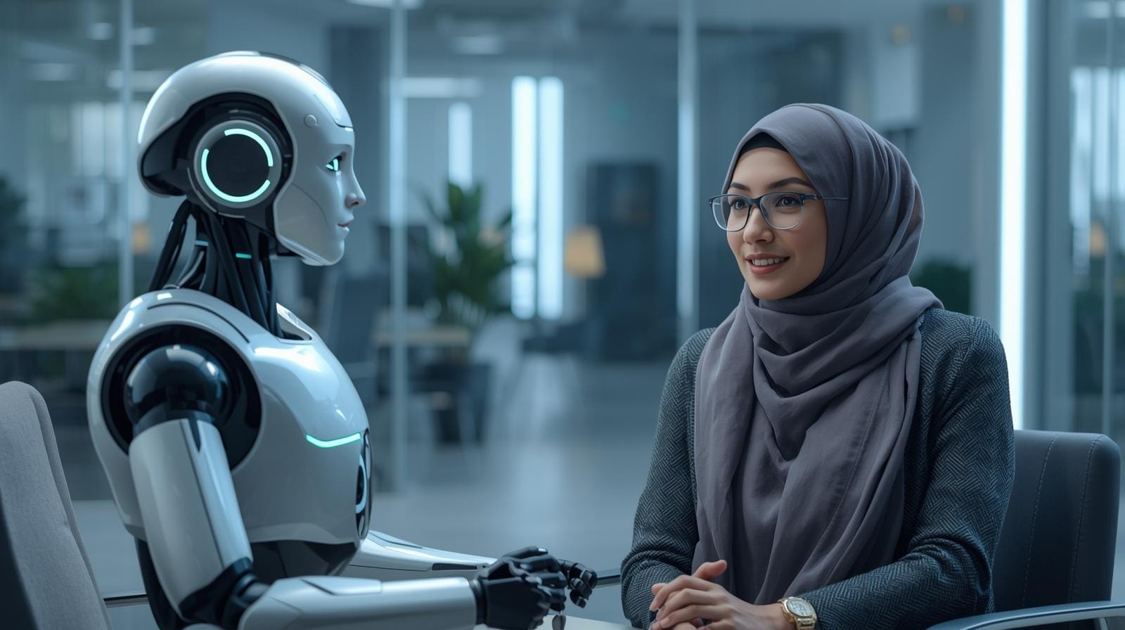 The AI Labor Report Weekly Roundup — Saturday, May 2, 2026