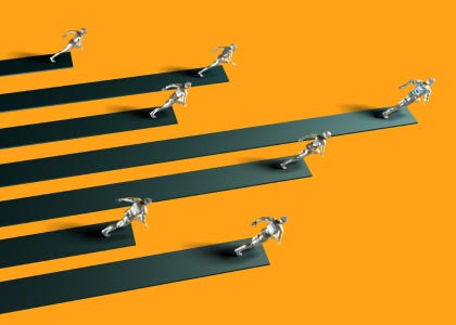 The One Message Every CA Student Needs The One Message Every CA Student Needs