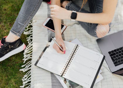 Tough Reality Check for CA Students Tough Reality Check for CA Students