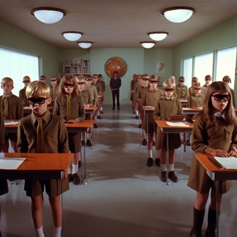 Episode 105: Tim Boucher on the Fever Dream of the AI Mind