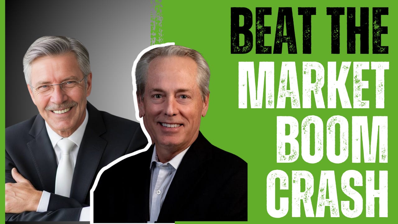 The Math-Based Strategy Wall Street Doesn't Want You to Know