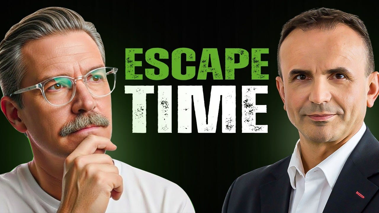 Build a Future-Proof Portfolio in the Age of AI