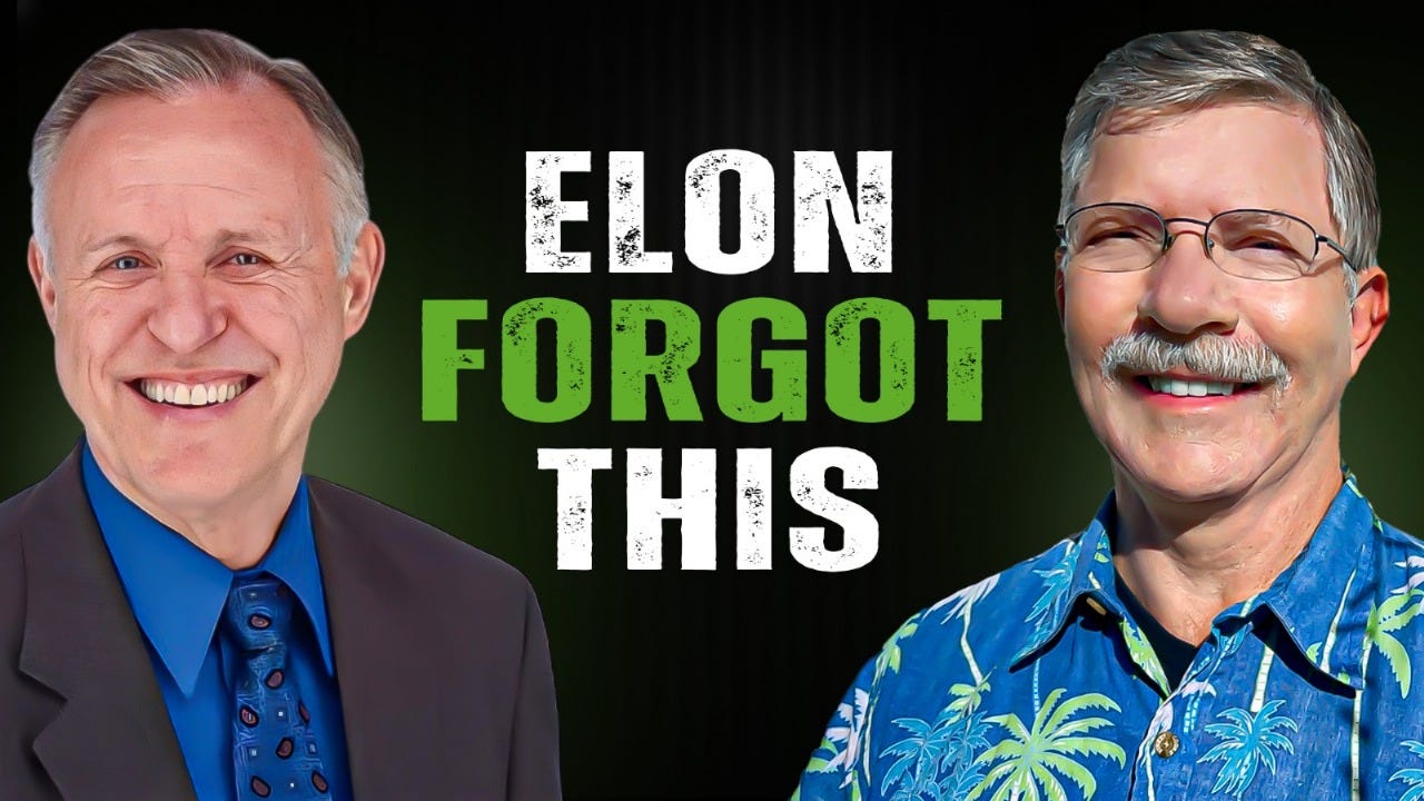 Will the "Poorest Human Will Be Richer Than Millionaires" in 10 Years?