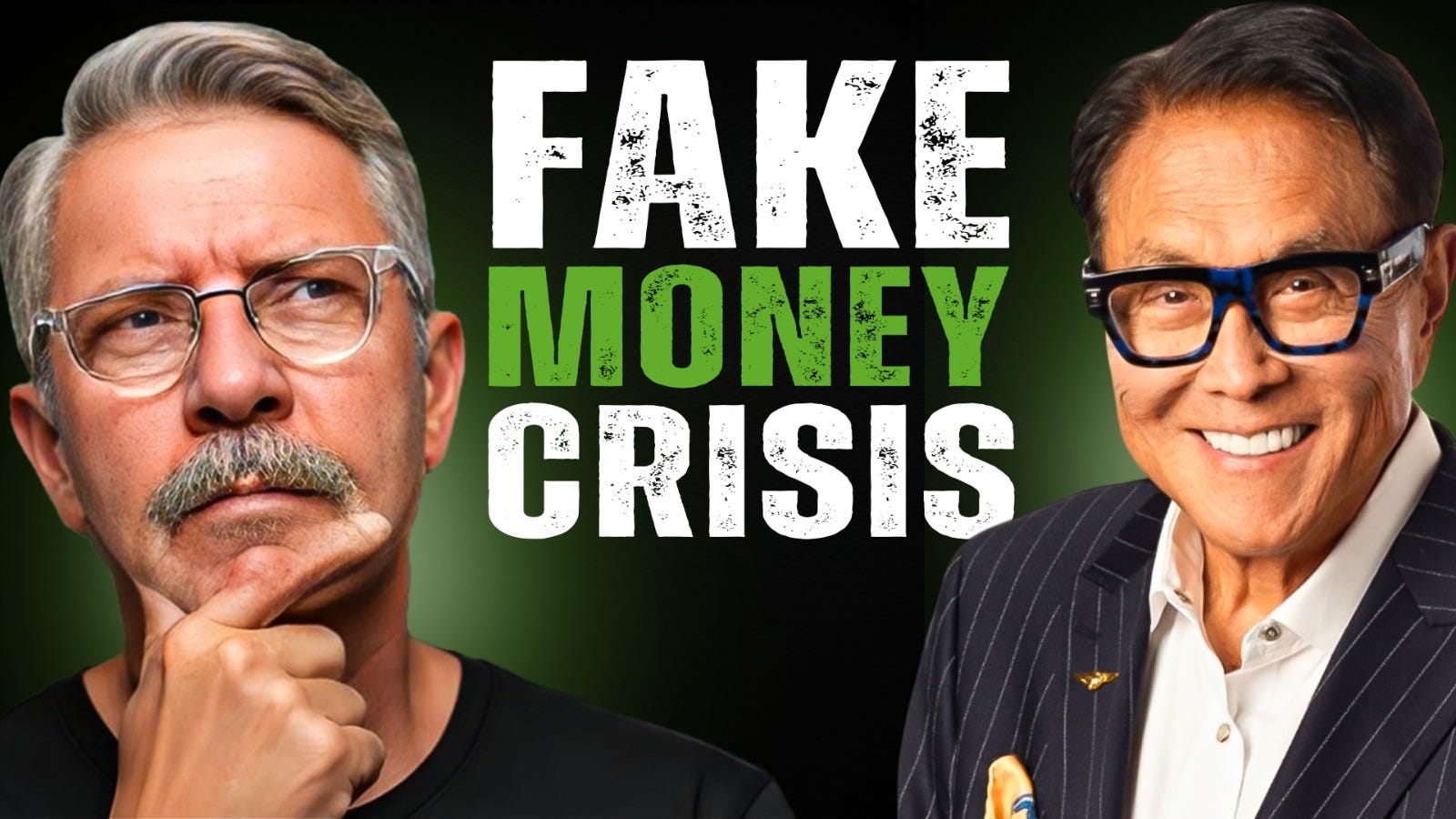 The Fed Is Printing Fake Money – Why Baby Boomers Are at Risk