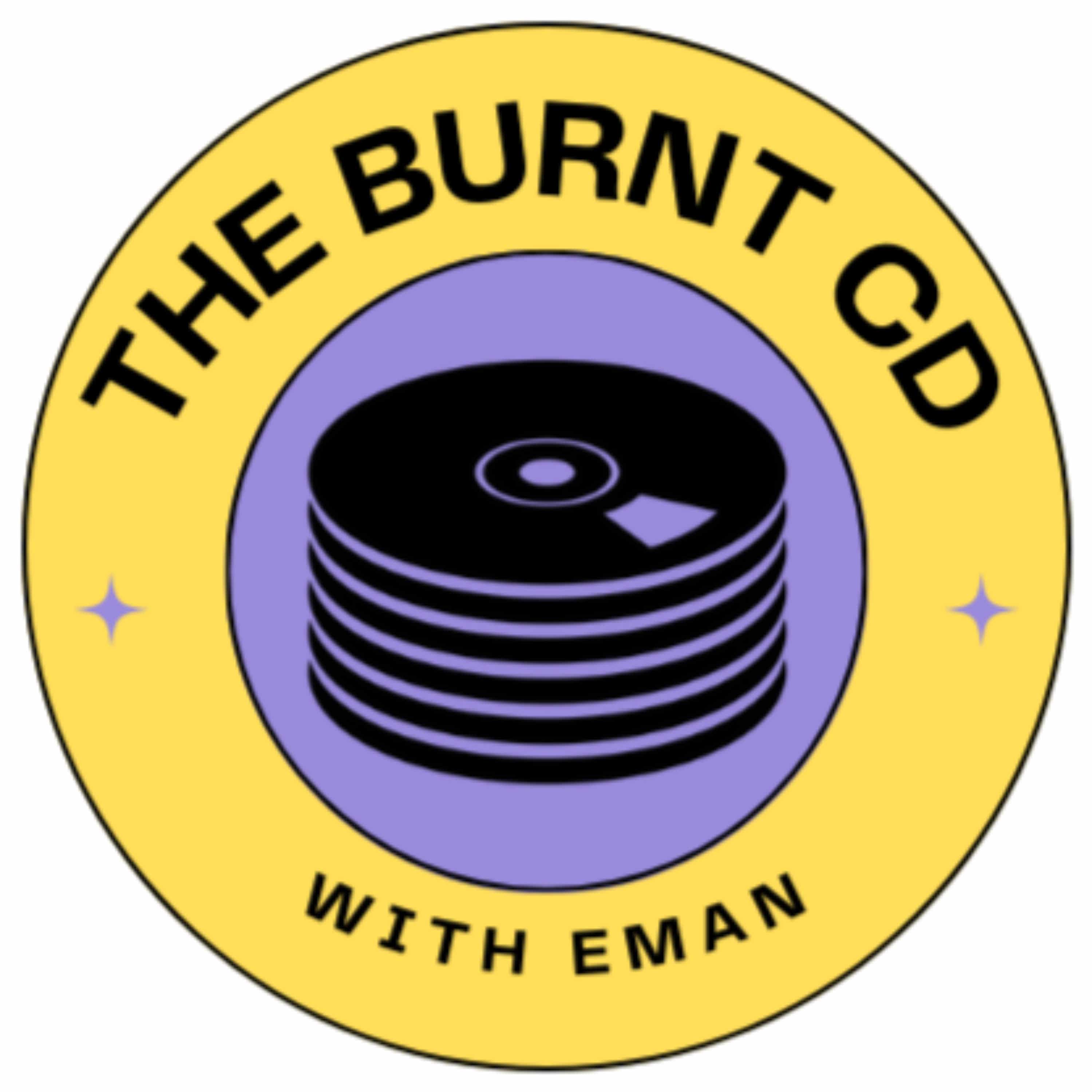 The Burnt CD
