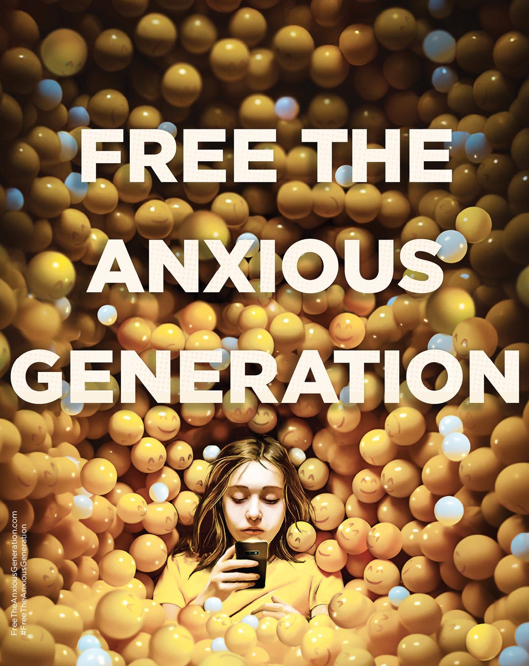 📵 Sin móviles, con infancia