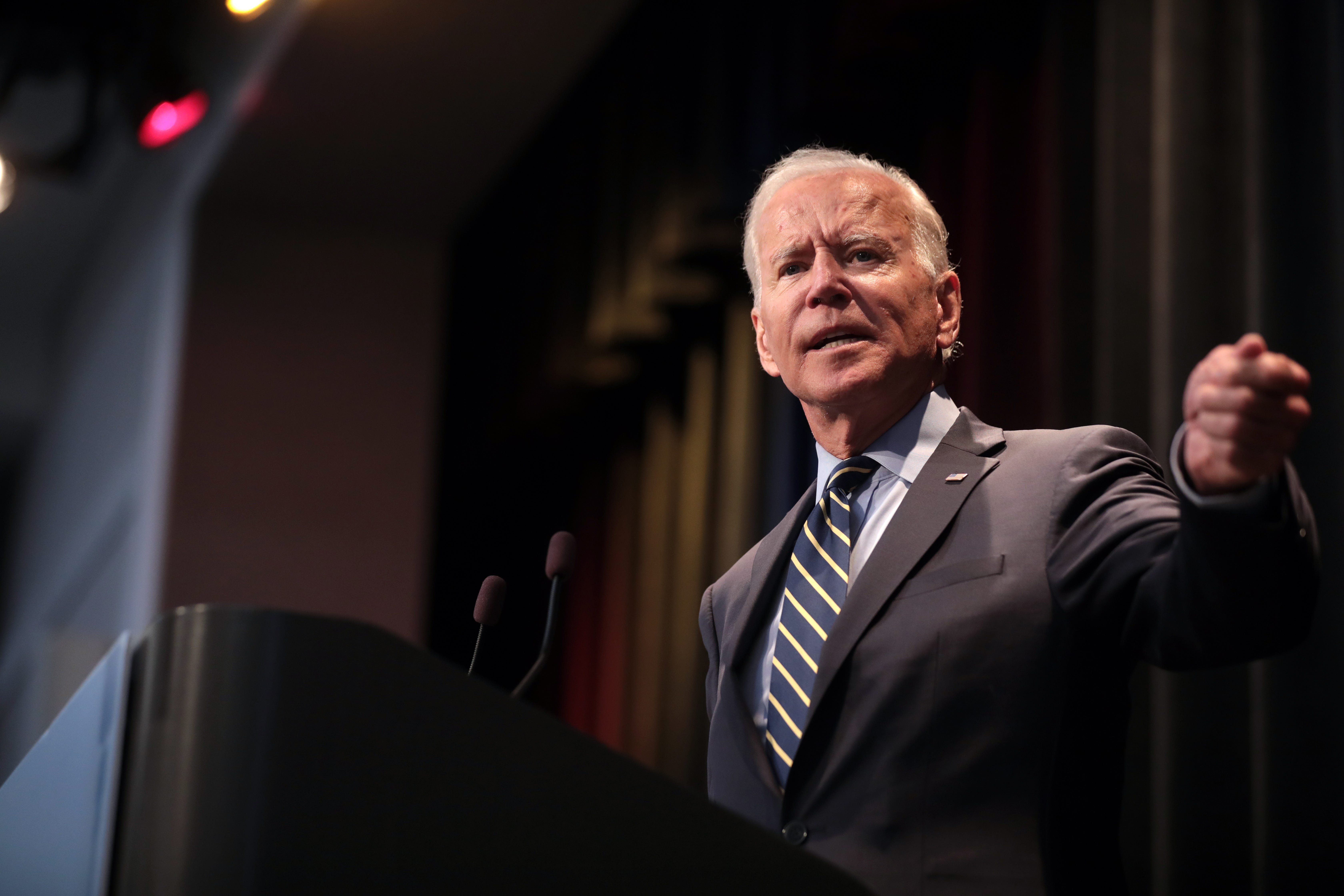 🧑🏻‍🦳🇺🇸 Los 15 secretarios de Biden: pros y contras - podcast episode cover