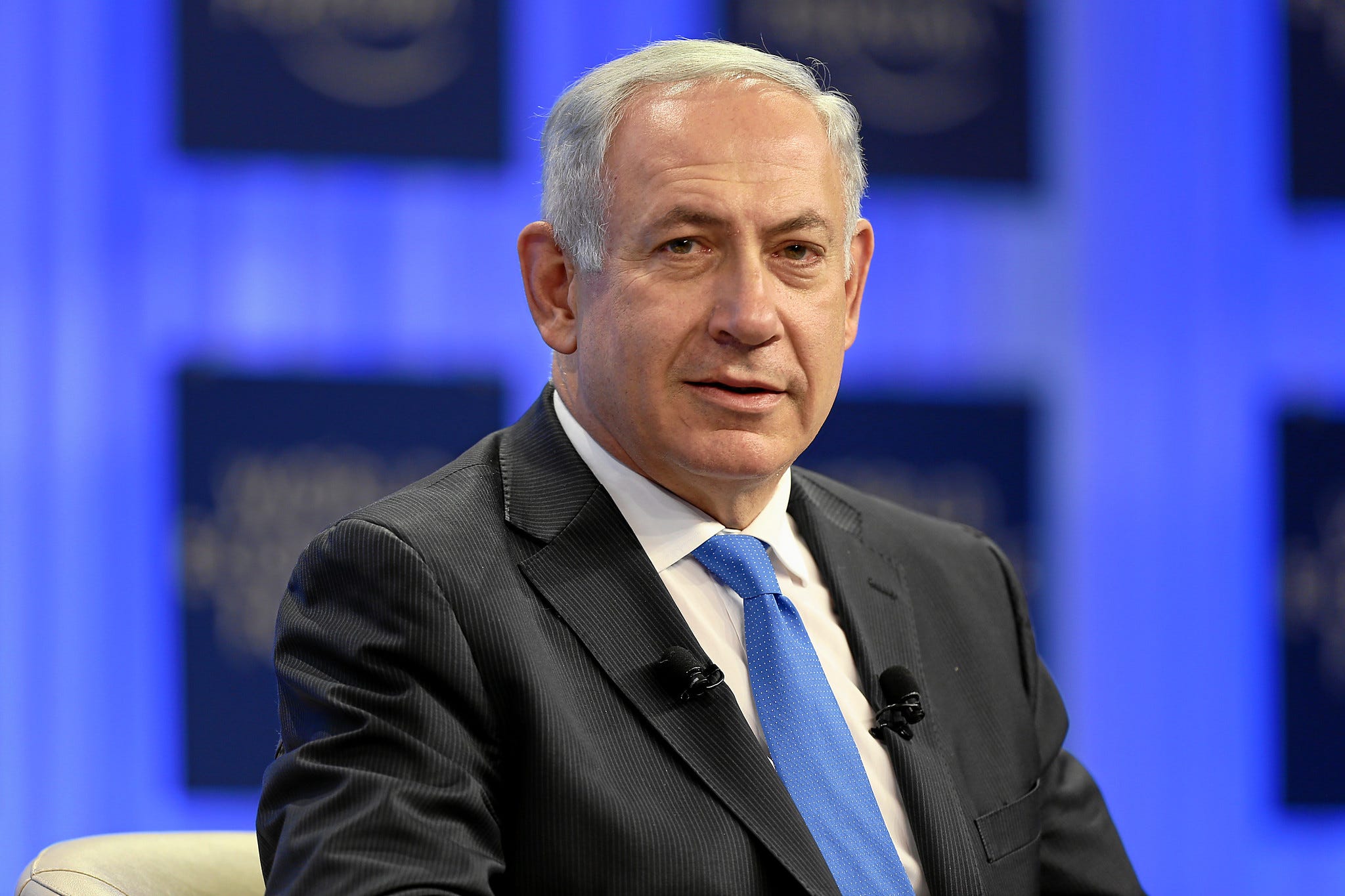 🇮🇱 Netanyahu, más cerca que nunca de perder el poder en Israel - podcast episode cover