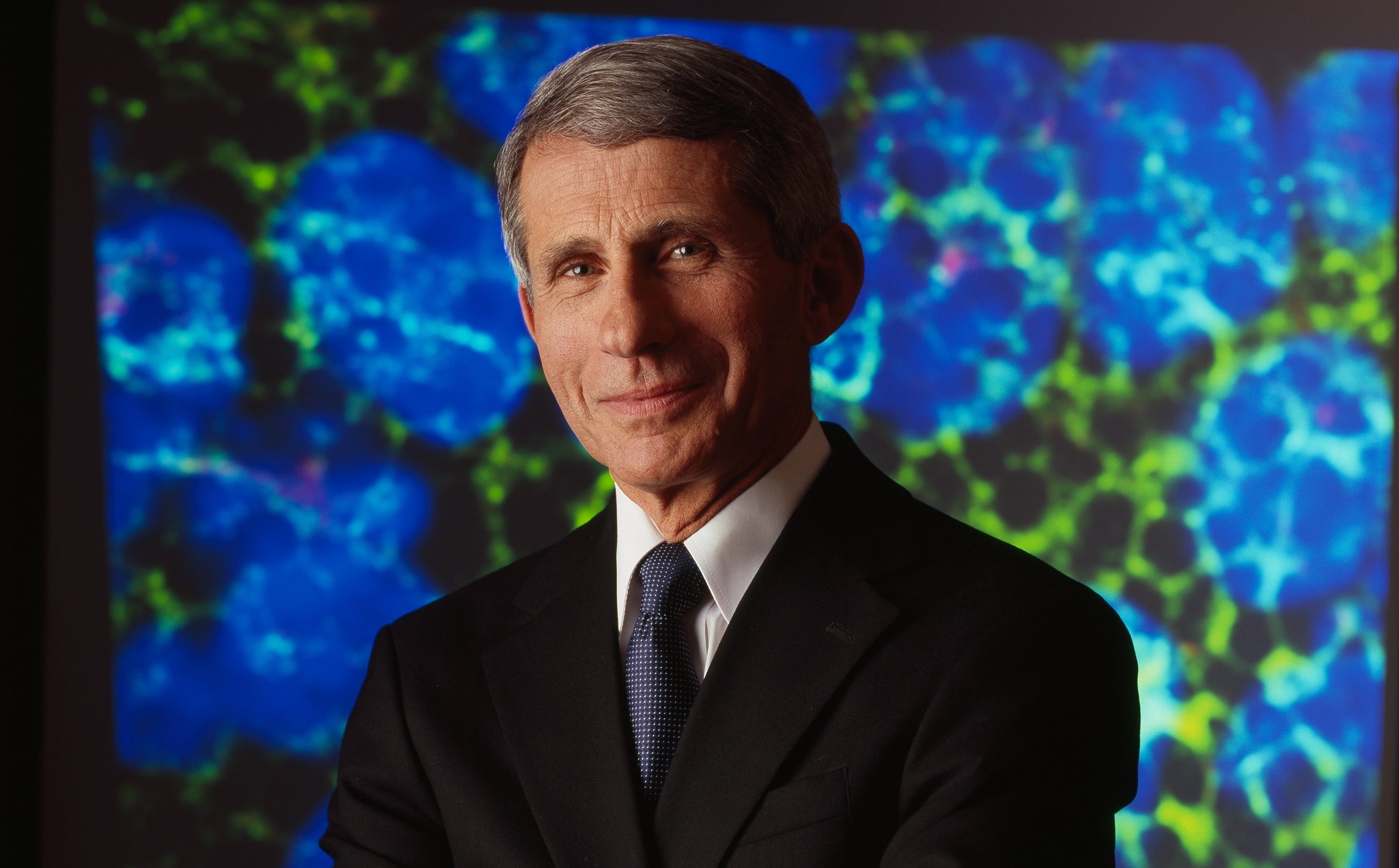 🔬 Los emails de Fauci y la fuga del laboratorio, una explicación