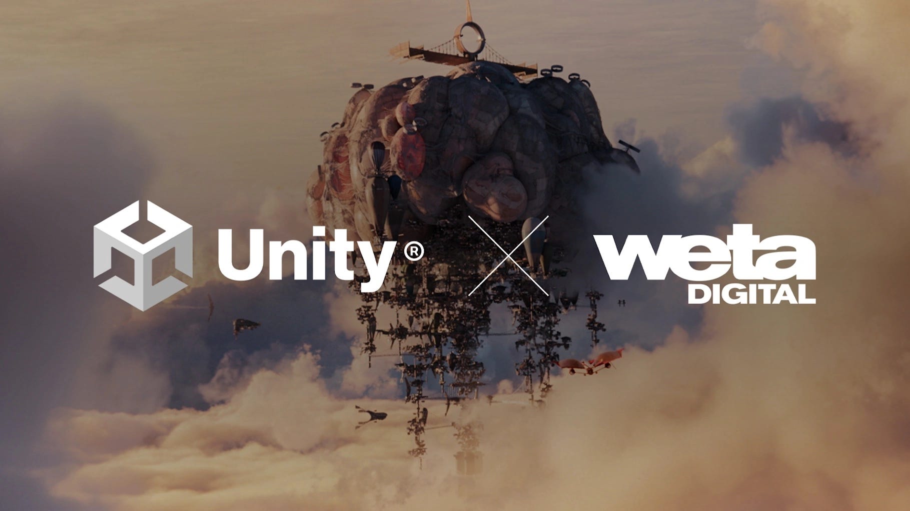 🎨 Me flipa que Unity haya comprado Weta - podcast episode cover