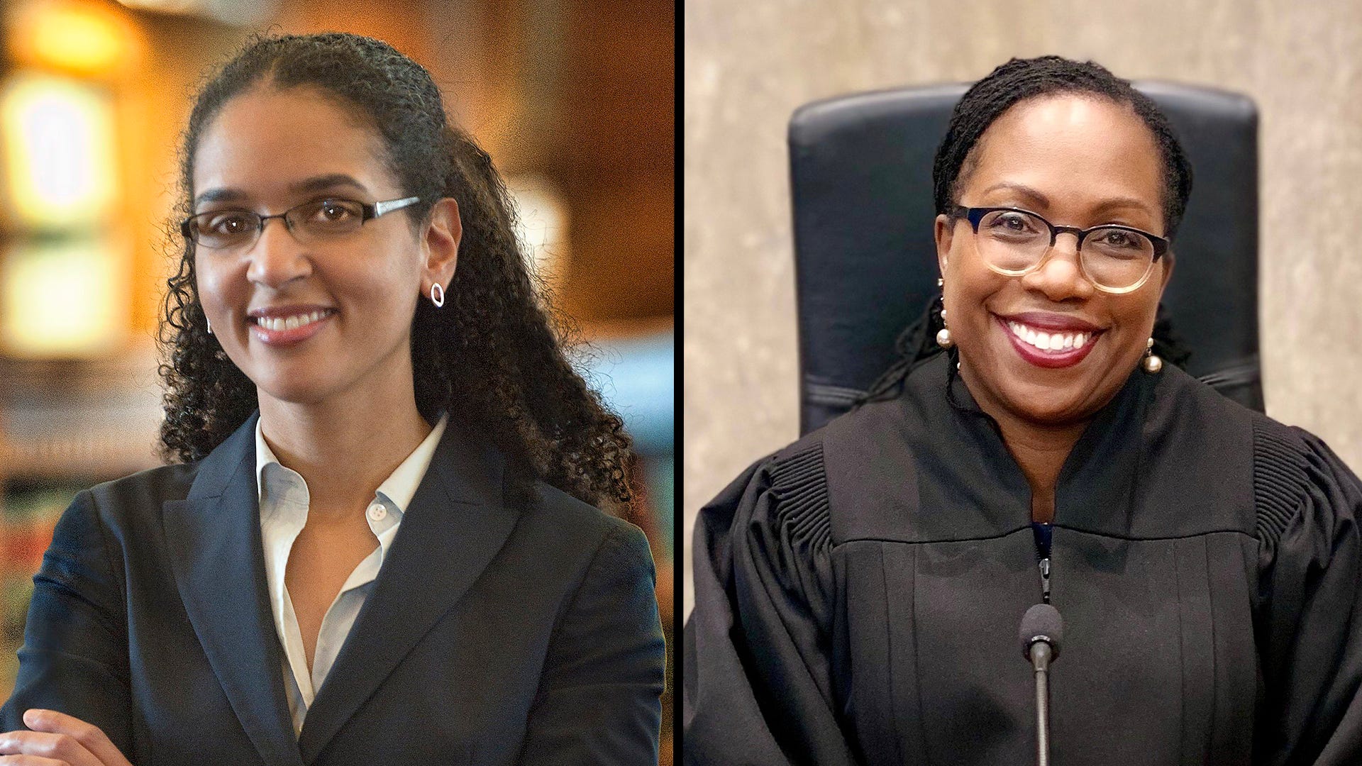 👩🏿‍⚖️ Una jueza negra para el Supremo - podcast episode cover