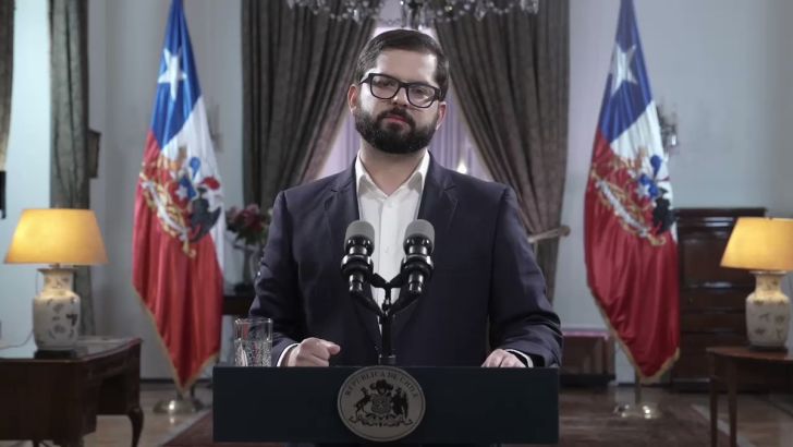 🇨🇱 Rechazo a una nueva Constitución - podcast episode cover