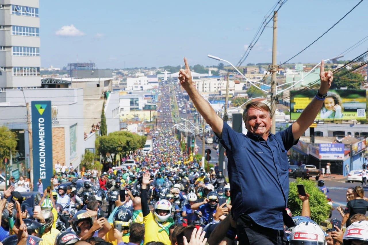 🇧🇷 Las tres plegarias de Bolsonaro - podcast episode cover