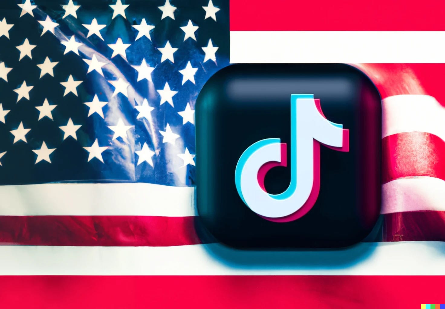 🤳 ¿Y si Biden prohíbe TikTok? - podcast episode cover