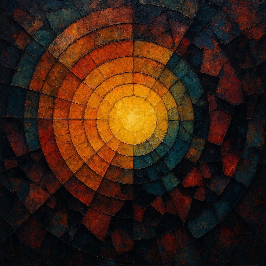 Unearned Advantage: A Gentle Conversation About Privilege