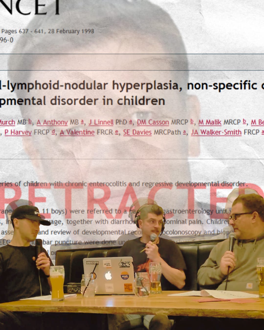 Harmonious Gentlemen