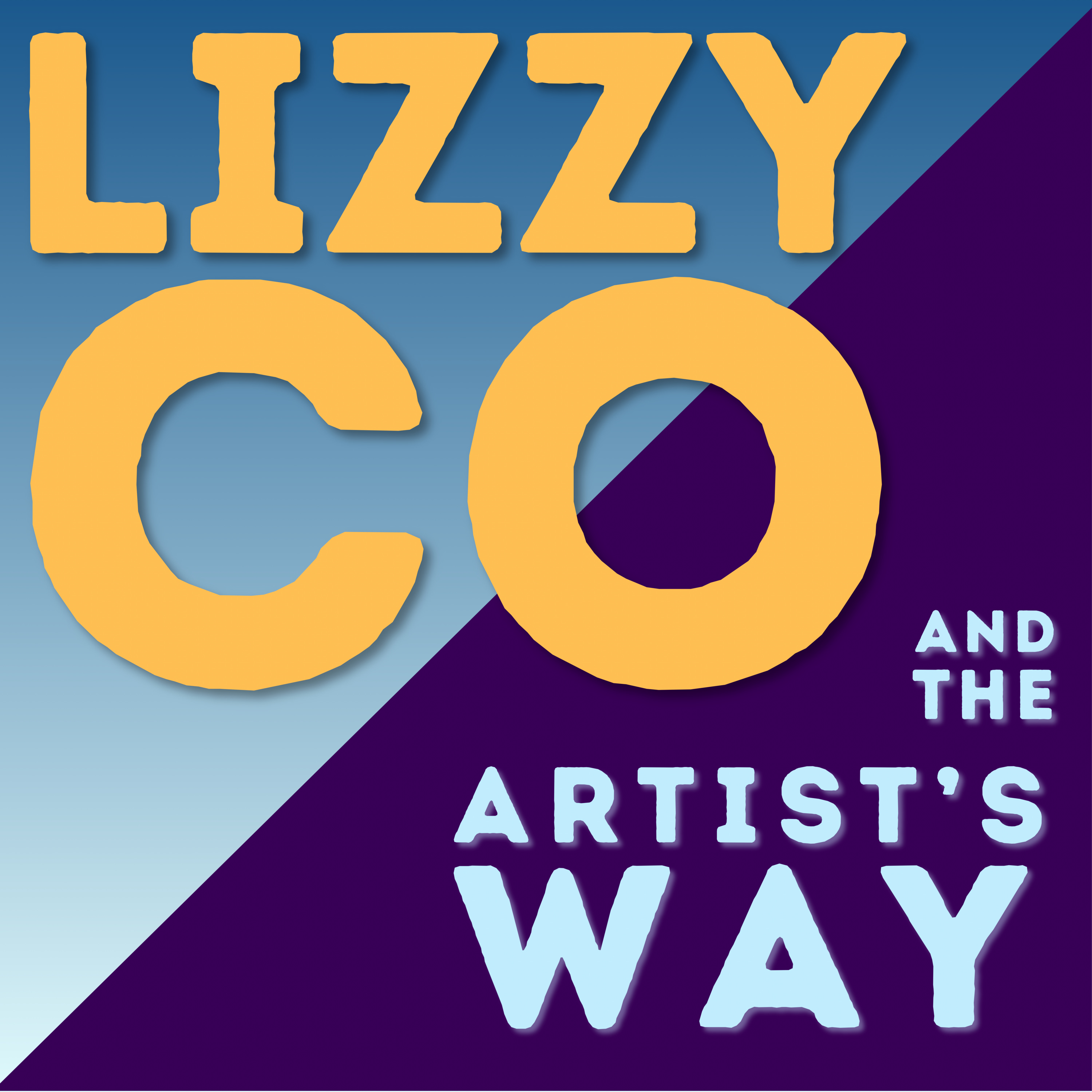 Lizzy Co and The Artist\'s Way