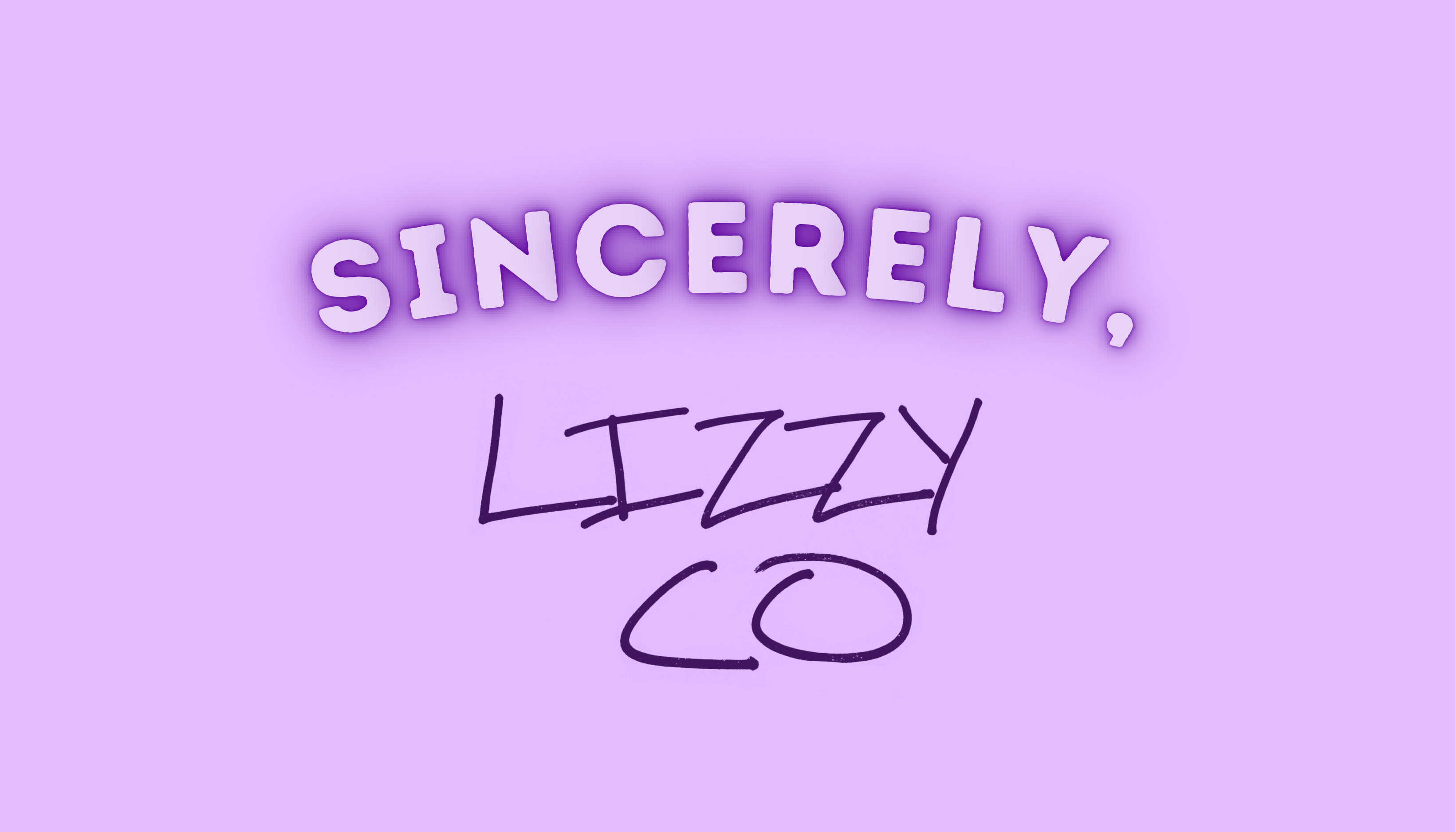 Live with Lizzy