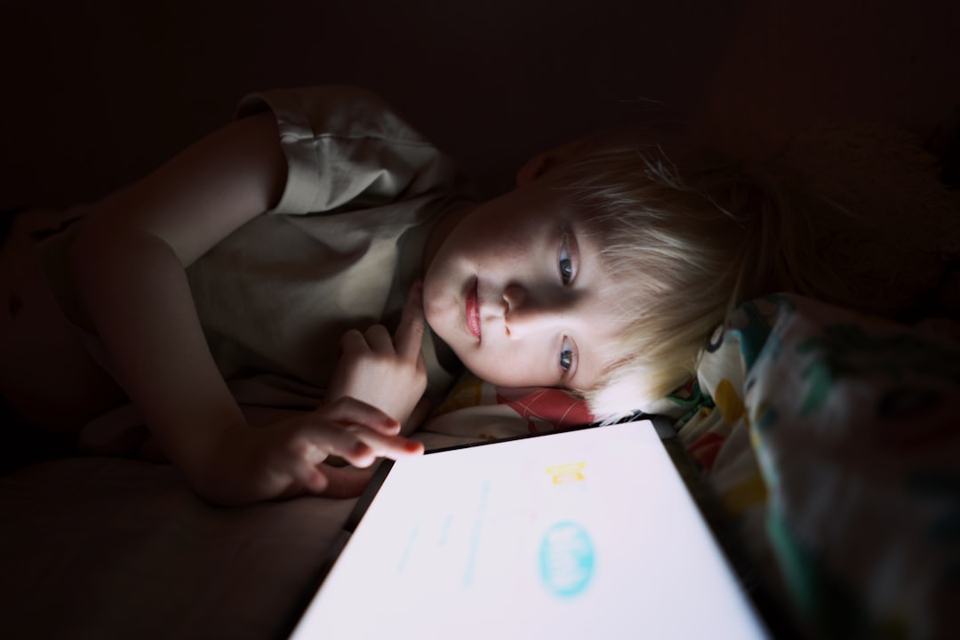 Stop Sending Your Kids to Digital Hell