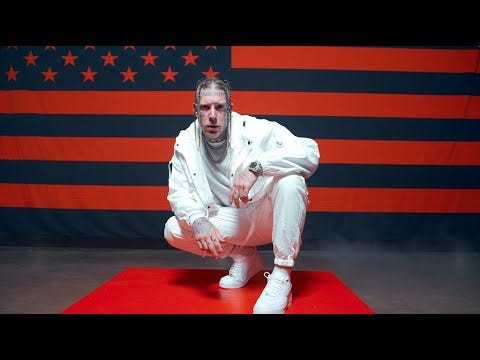 Devil Is A Democrat - Reacting to Tom MacDonald Song | Hn 159