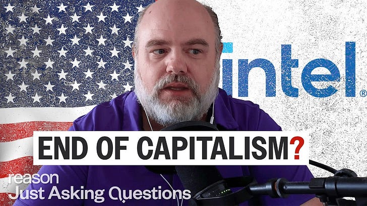 The Trump Whirlwind Pros & Cons With Bob Murphy | Hn 158