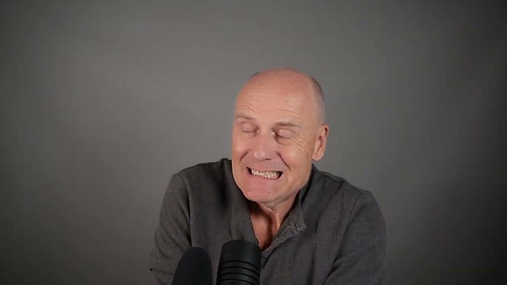 Reacting To The "Controversial" Philosophies Of Stefan Molyneux And Tucker Carlson | Hn 176