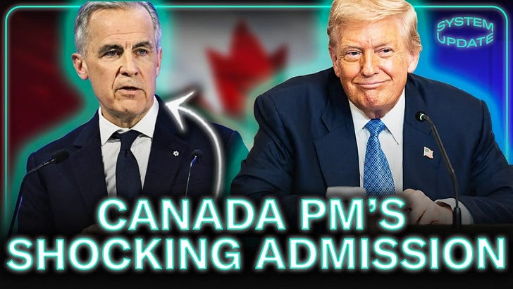 A WEF Says What?! The ELITES Finally Admit It | Hn 196