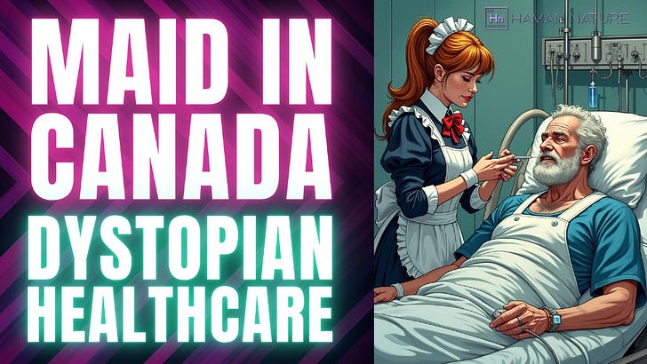 765,000 More Reasons CANADA Sucks | Hn 210