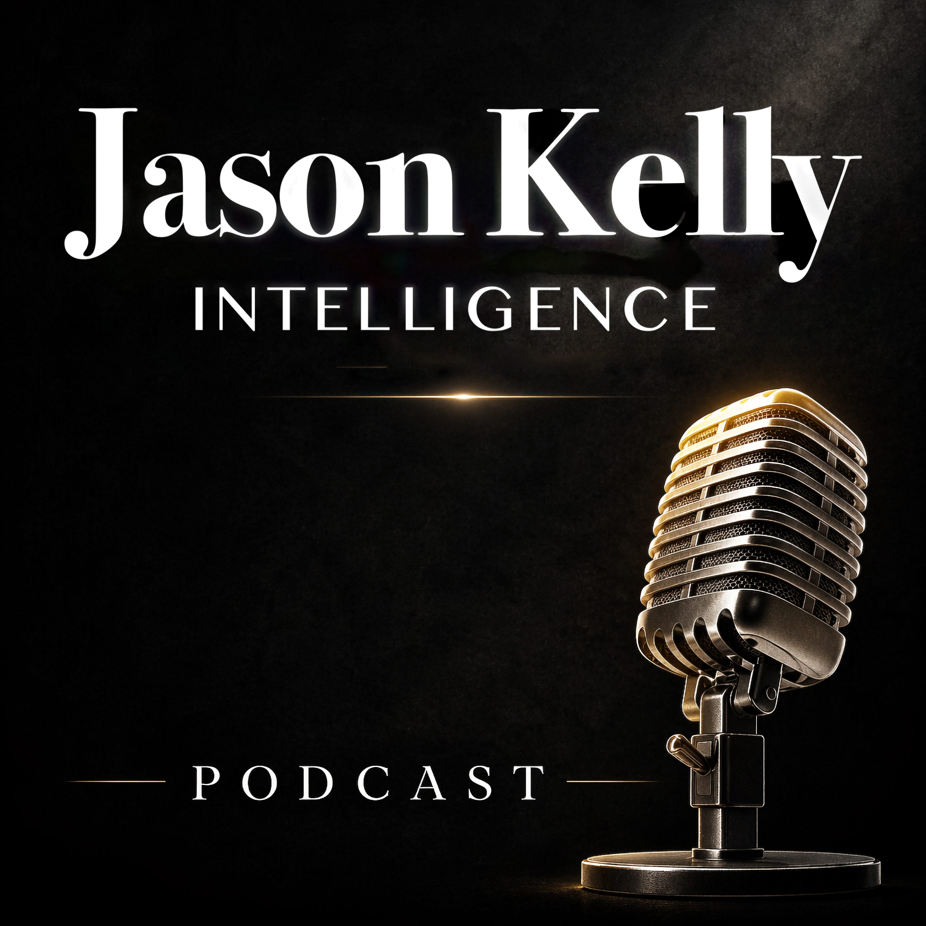3/19/25 Market Report Read by Jason Kelly