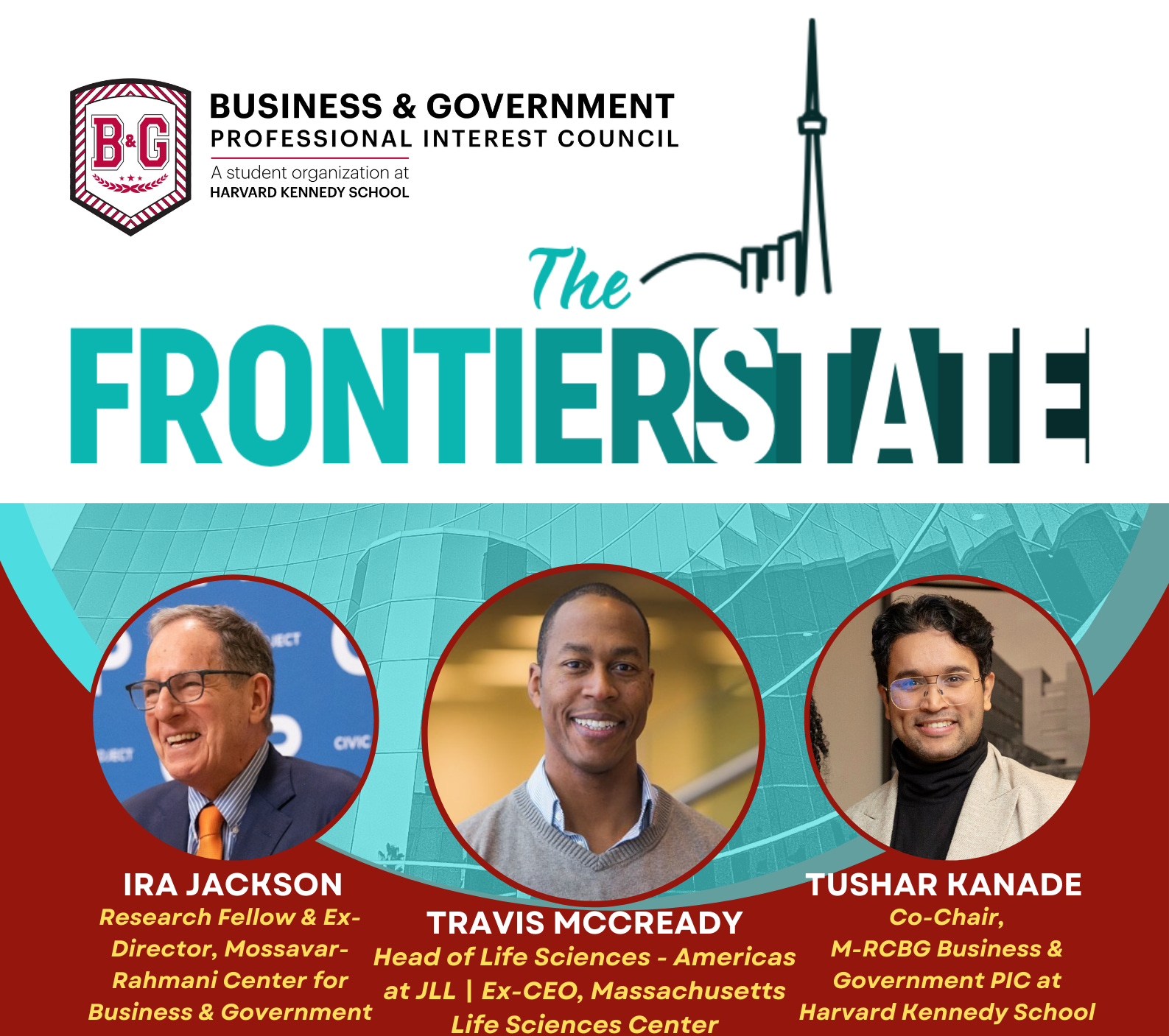 The Frontier State Podcast: Venture Capital, Innovation Policy & DeepTech
