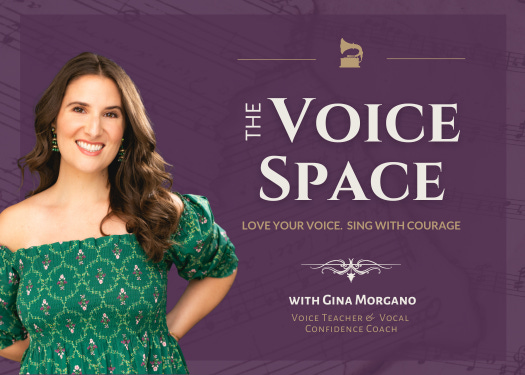 What Elphaba Teaches About Vocal Power