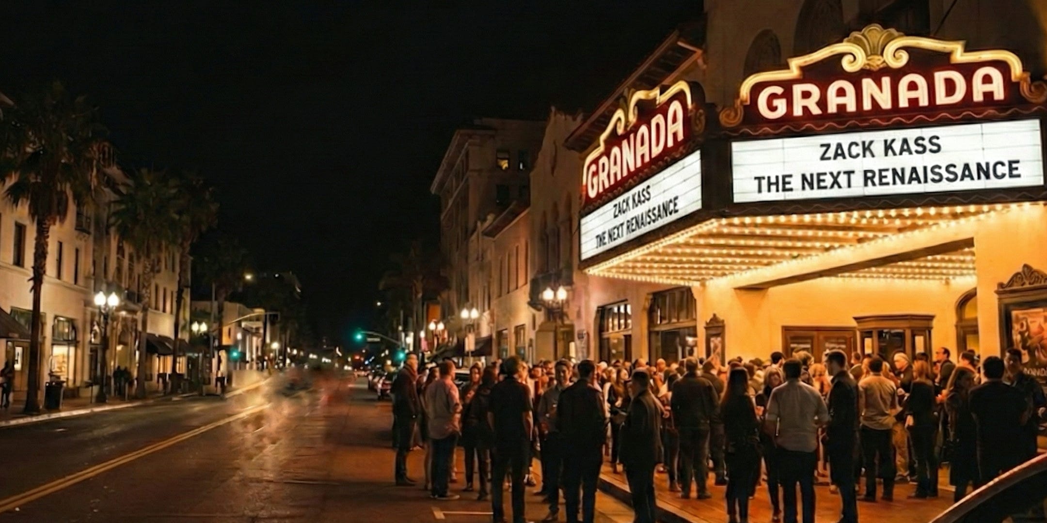 Through Another Lens Podcast