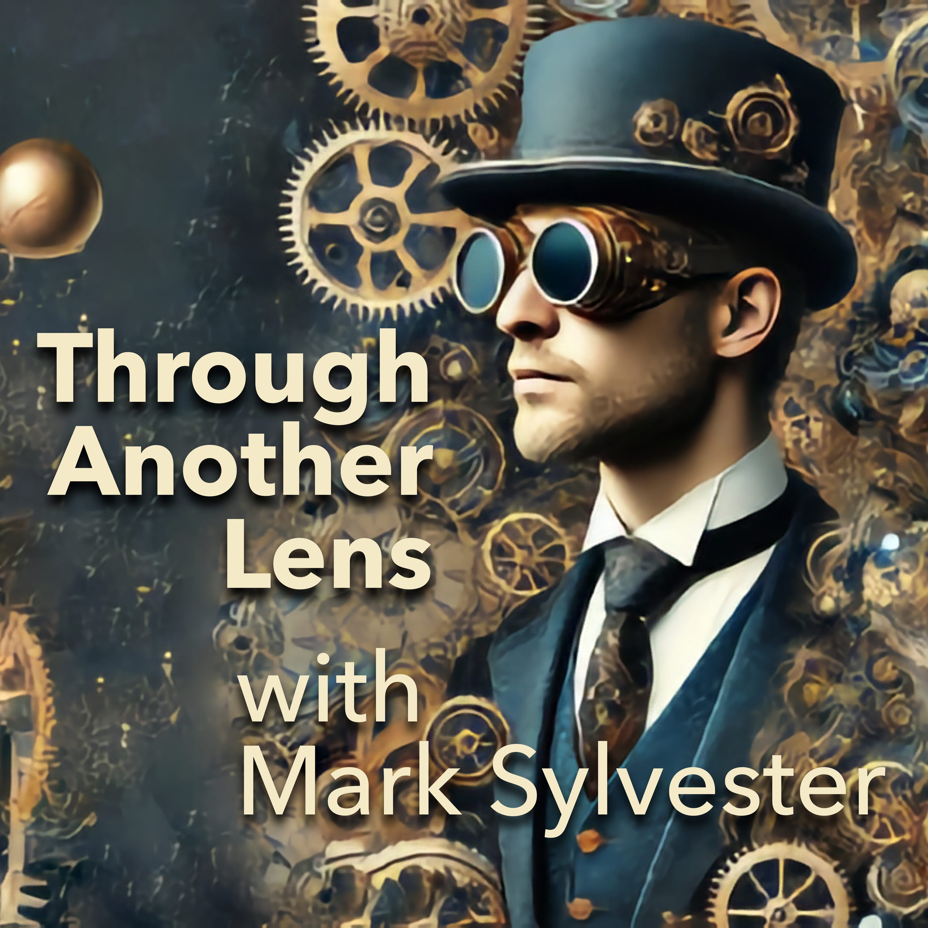 Through Another Lens Podcast
