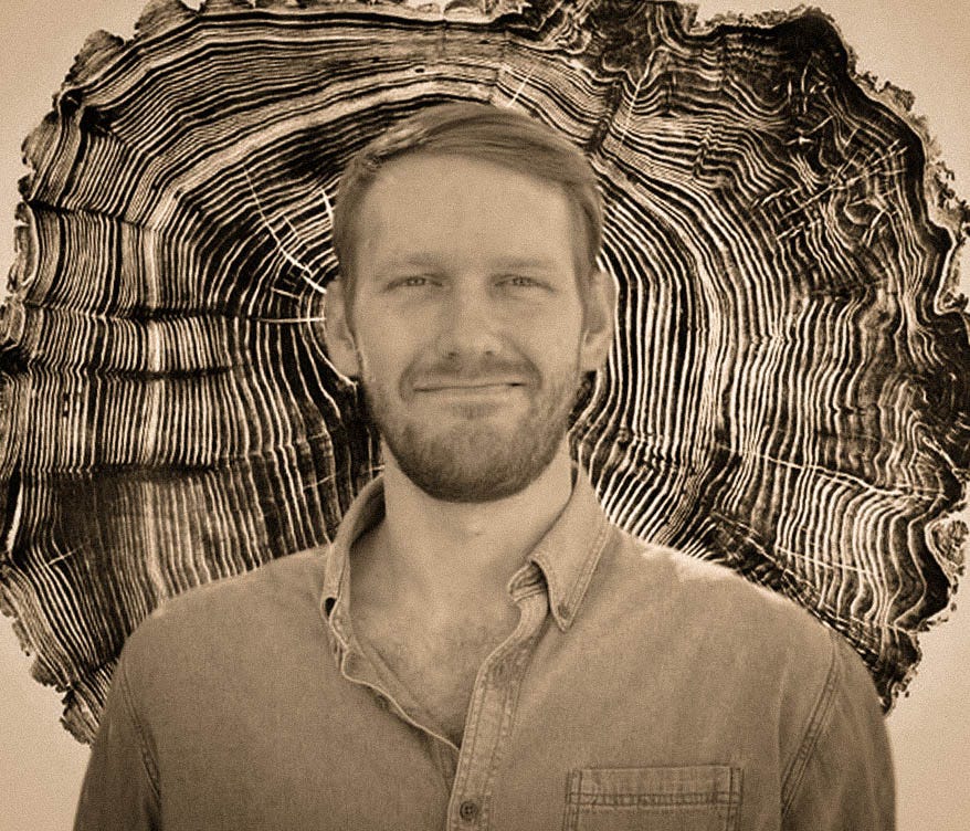 How Doing What He Dreaded Unlocked Brenden Vogt's Discipline In Creative Growth episode artwork