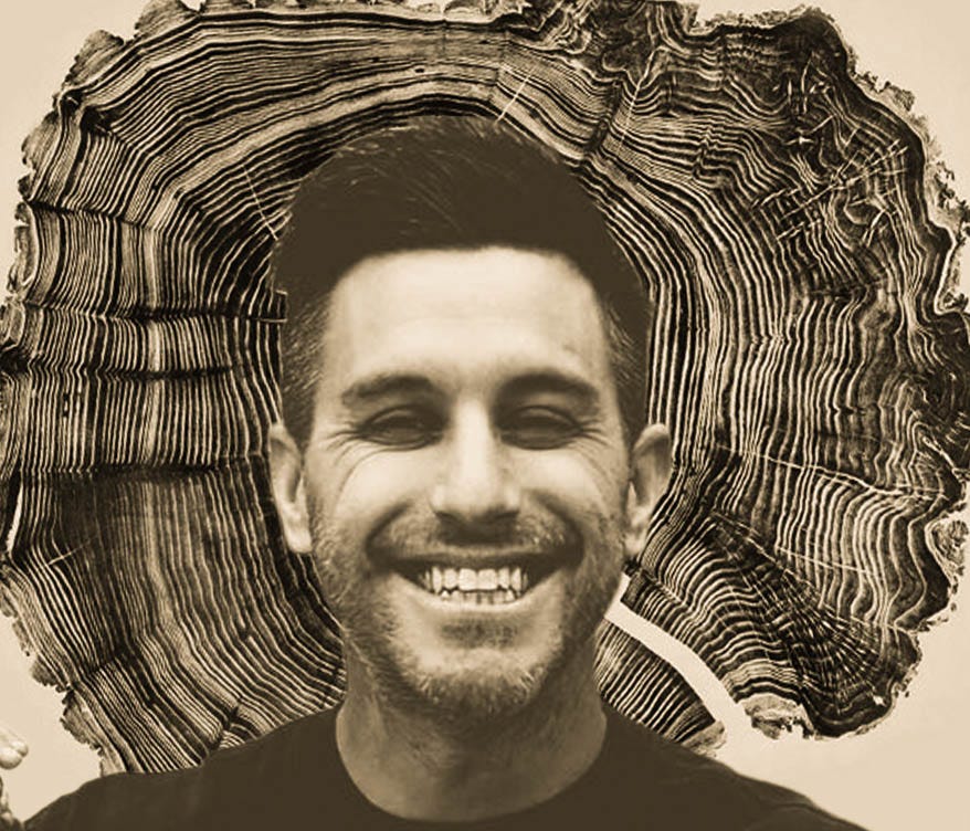 How Writing Everyday Without Fail Shaped Kyle Rutkin's Creative Patience episode artwork