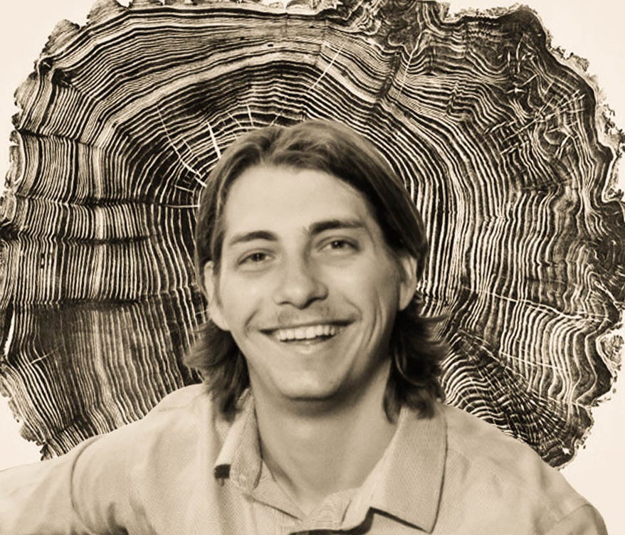 How Juggling Two Businesses and Two Kids Shaped Seth Kaser's Deep Capacity episode artwork