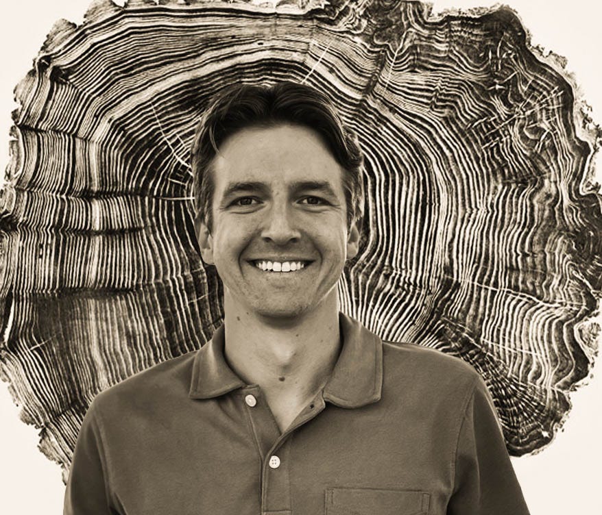 How Choosing Identity Over Goals Shaped Jordan Avne's Leadership Clarity episode artwork
