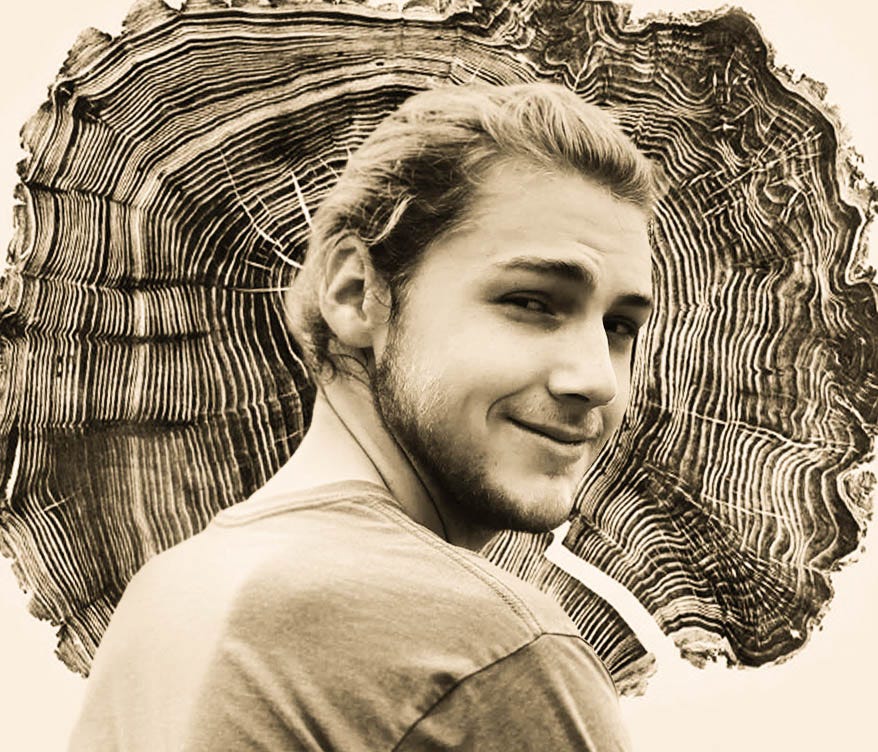 How Creative Pruning Shaped Jon Well's Storytelling episode artwork