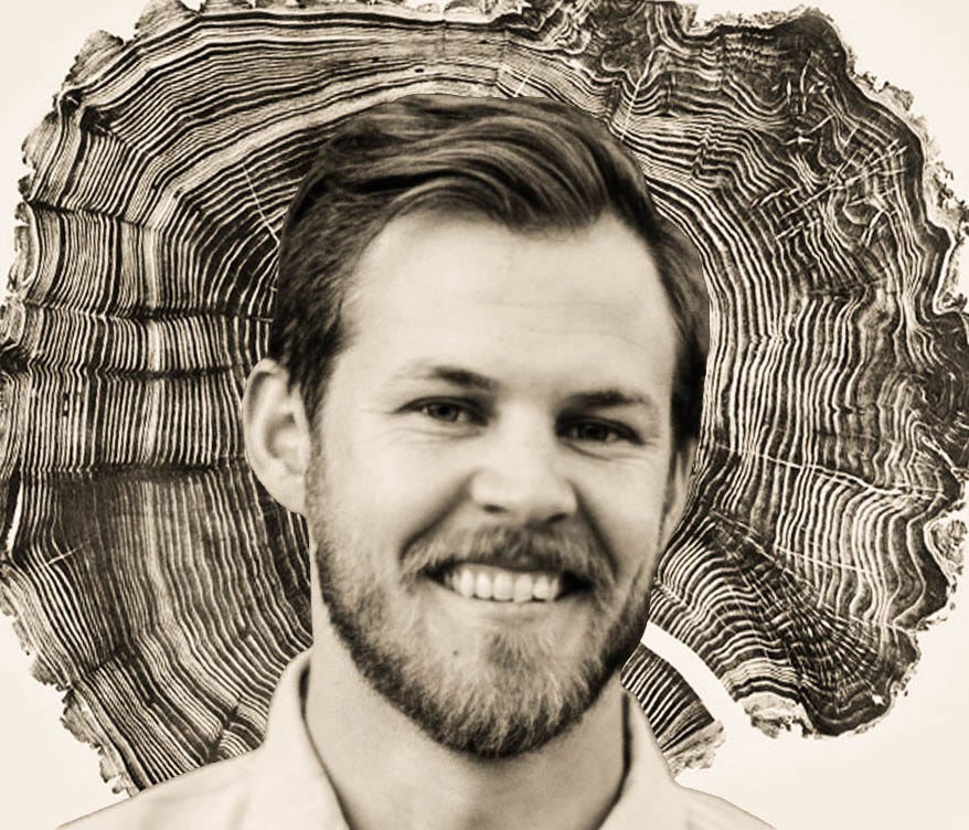 How A Few Simple Rules Have Shaped Jake Hartson's Parenting episode artwork