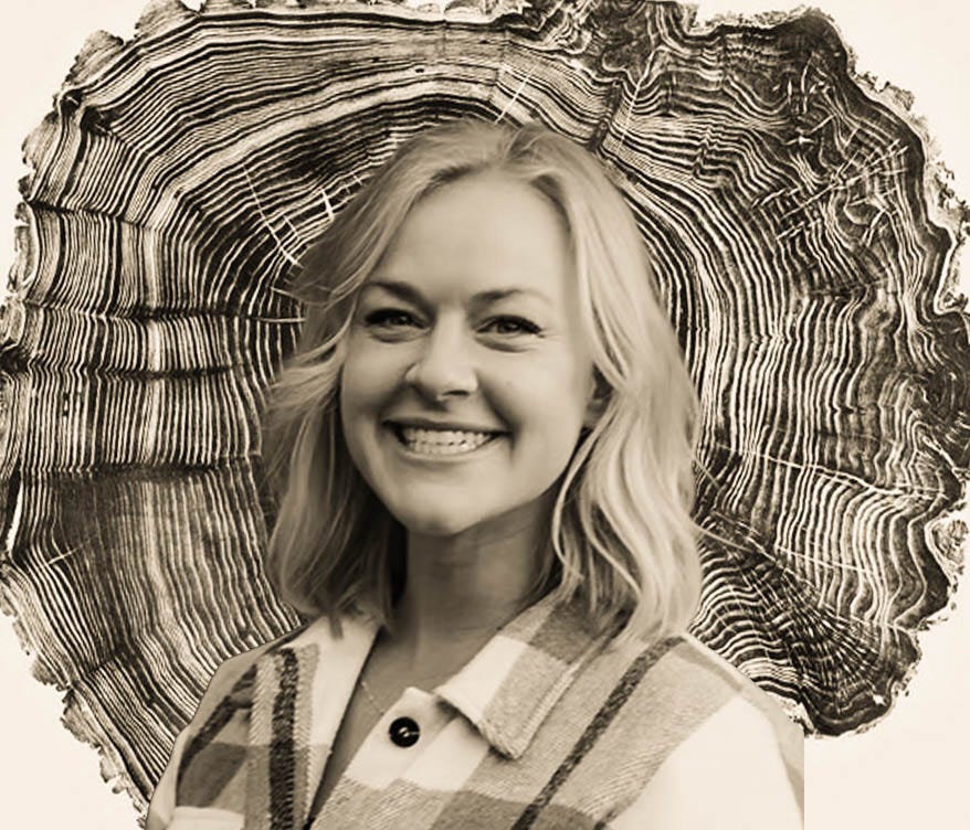 How One Phone Call With a Coroner Shaped Katie Kelly's Hope in the Darkest Season episode artwork